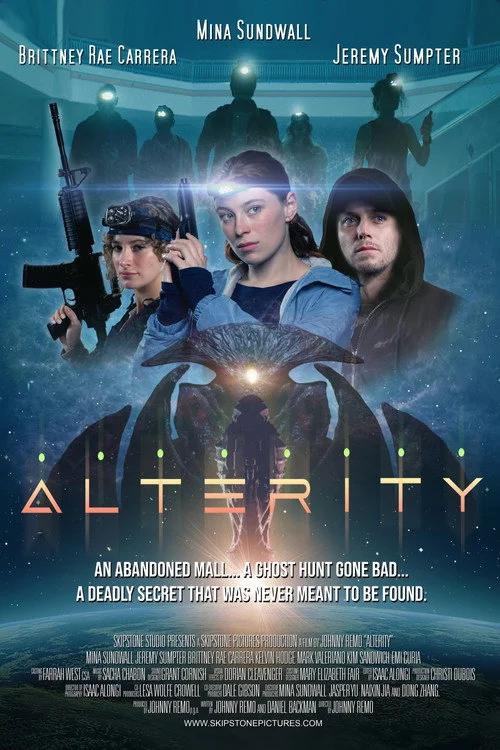 Alterity (2026) Sinhala Subtitles | සිංහල උපසිරැසි සමඟ