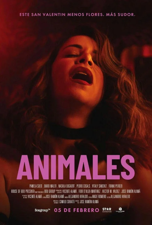 Animales (2026) Sinhala Subtitles | සිංහල උපසිරැසි සමඟ