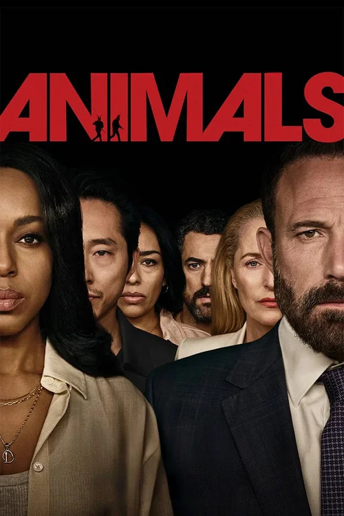 Animals (2026) Sinhala Subtitles | සිංහල උපසිරැසි සමඟ