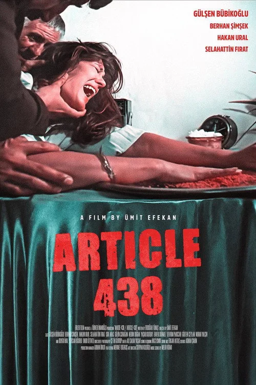 Article 438 (1991) Sinhala Subtitles | සිංහල උපසිරැසි සමඟ