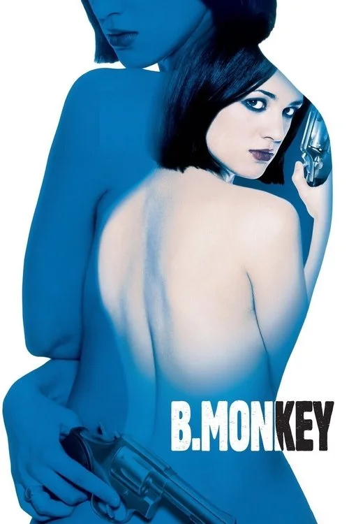 B. Monkey (1999) Sinhala Subtitles | සිංහල උපසිරැසි සමඟ