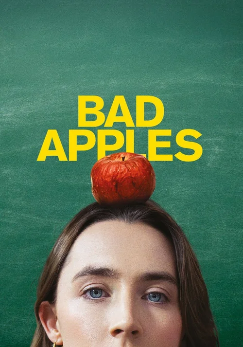 Bad Apples (2026) Sinhala Subtitles | සිංහල උපසිරැසි සමඟ