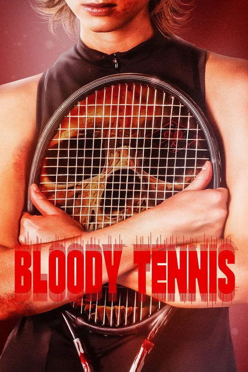 Bloody Tennis (2026) Sinhala Subtitles | සිංහල උපසිරැසි සමඟ
