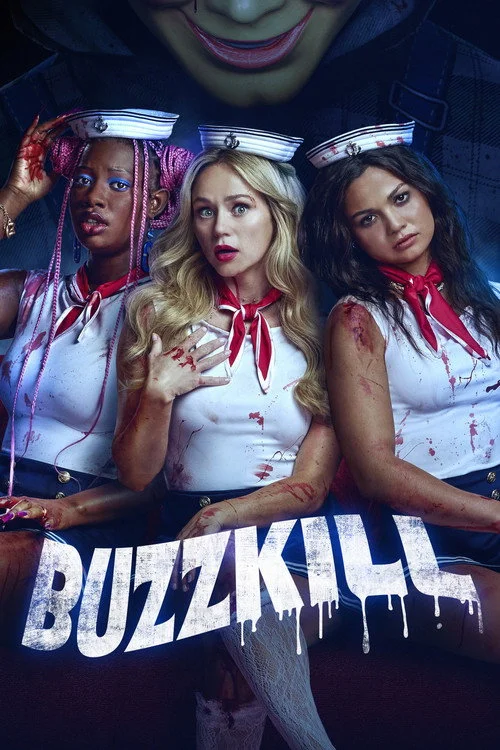 Buzzkill (2026) Sinhala Subtitles | සිංහල උපසිරැසි සමඟ
