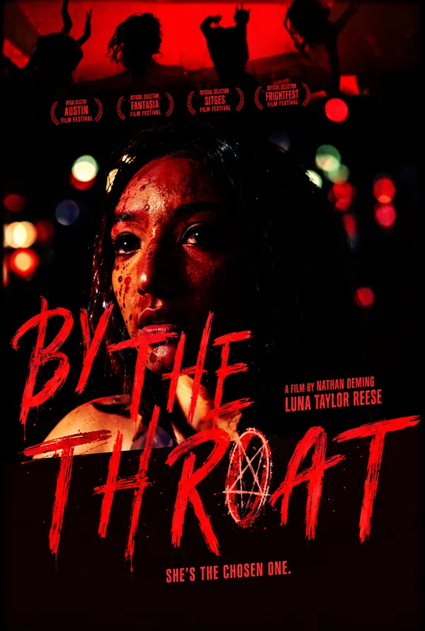 By the Throat (2026) Sinhala Subtitles | සිංහල උපසිරැසි සමඟ