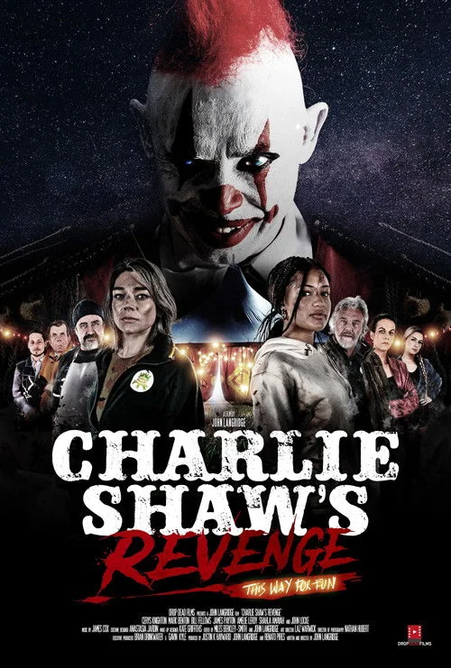 Charlie Shaw's Revenge (2026) Sinhala Subtitles | සිංහල උපසිරැසි සමඟ