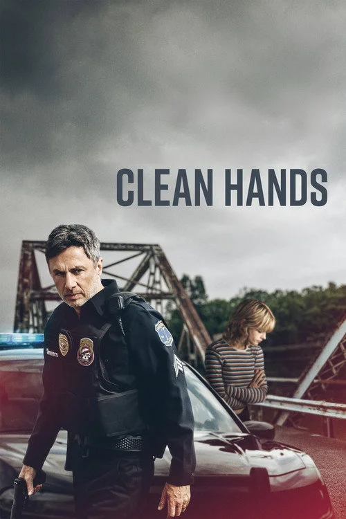 Clean Hands (2026) Sinhala Subtitles | සිංහල උපසිරැසි සමඟ
