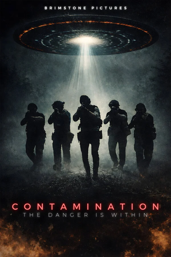 Contamination (2025) Sinhala Subtitles | සිංහල උපසිරැසි සමඟ