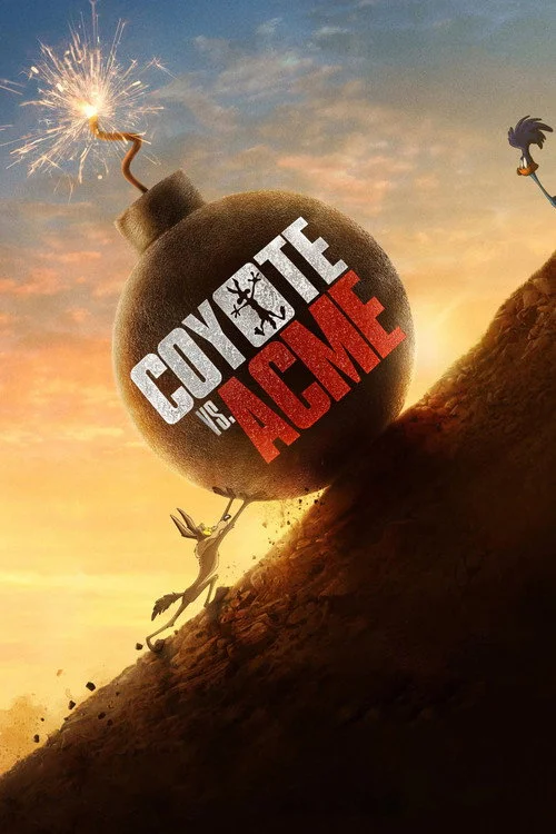 Coyote vs. Acme (2026) Sinhala Subtitles | සිංහල උපසිරැසි සමඟ
