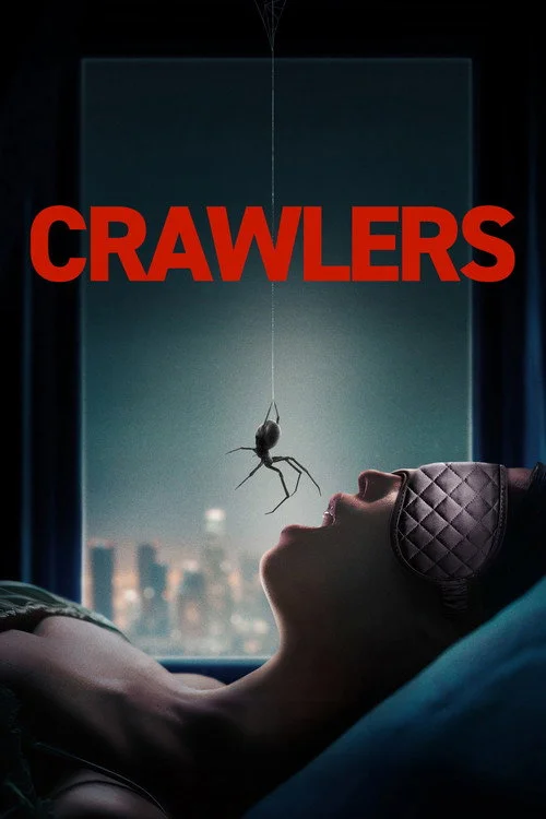 Crawlers (2026) Sinhala Subtitles | සිංහල උපසිරැසි සමඟ