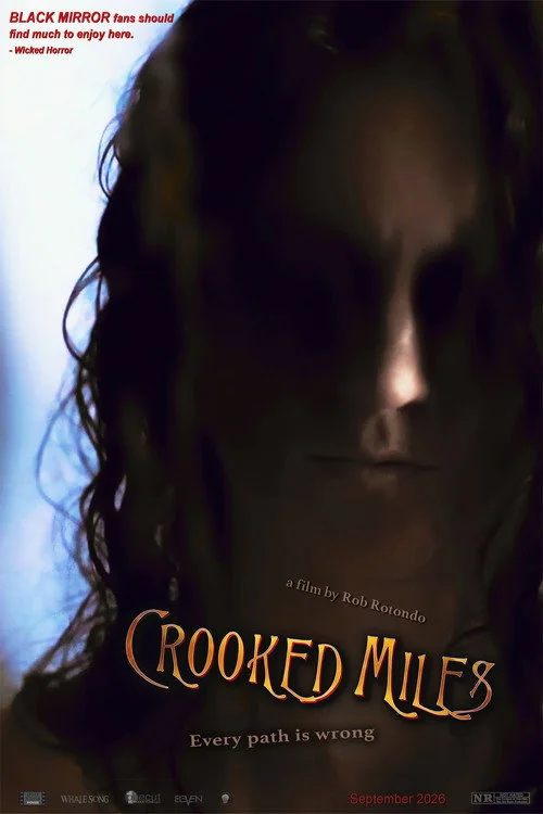 Crooked Miles (2026) Sinhala Subtitles | සිංහල උපසිරැසි සමඟ