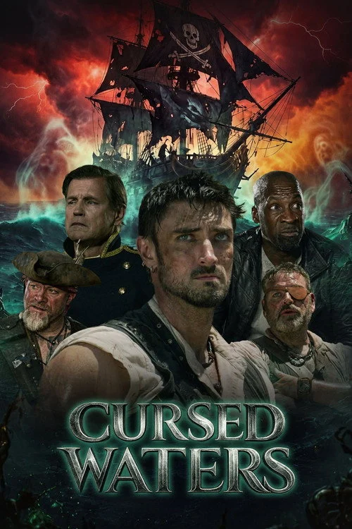 Cursed Waters (2026) Sinhala Subtitles | සිංහල උපසිරැසි සමඟ