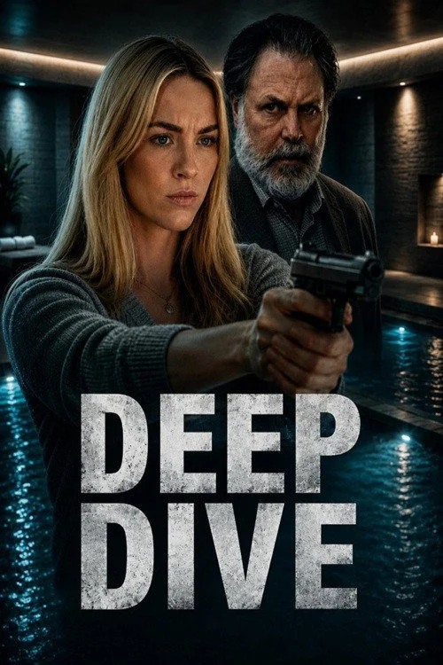Deep Dive (2026) Sinhala Subtitles | සිංහල උපසිරැසි සමඟ