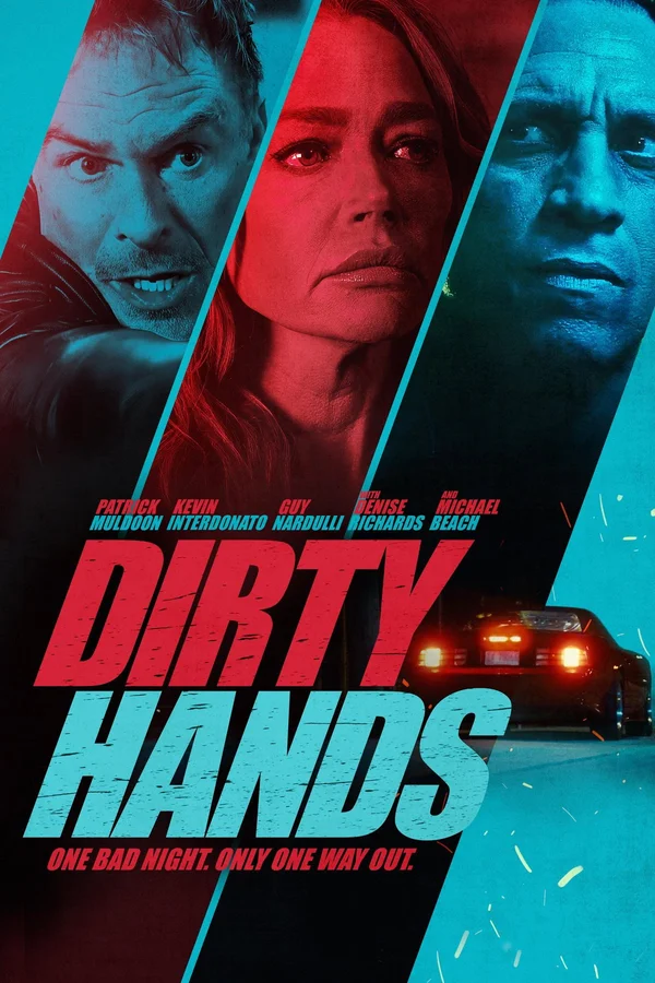 Dirty Hands (2026) Sinhala Subtitles | සිංහල උපසිරැසි සමඟ
