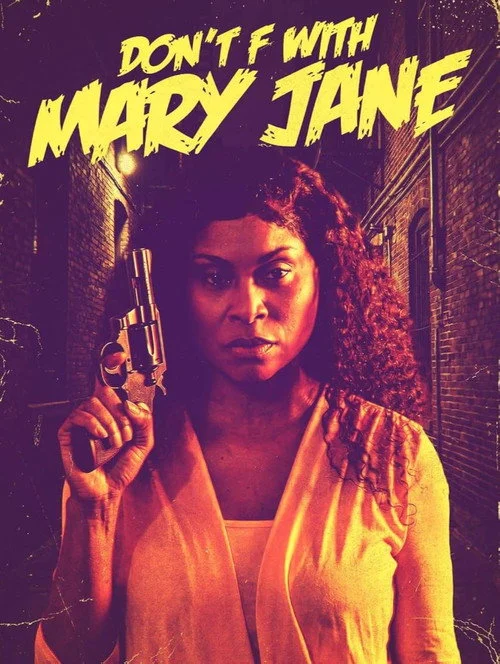 Don't F with Mary Jane (2026) Sinhala Subtitles | සිංහල උපසිරැසි සමඟ