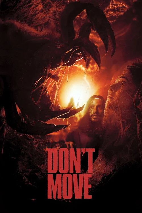 Don't Move (2026) Sinhala Subtitles | සිංහල උපසිරැසි සමඟ