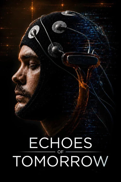 Echoes of Tomorrow (2026) Sinhala Subtitles | සිංහල උපසිරැසි සමඟ