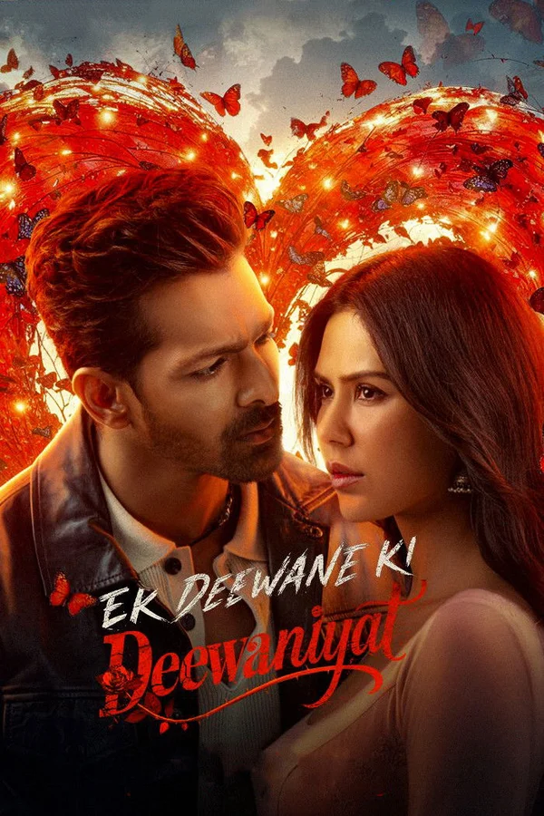 Ek Deewane Ki Deewaniyat (2025) Sinhala Subtitles | සිංහල උපසිරැසි සමඟ
