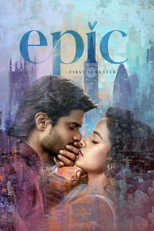 Epic - First Semester (2026) Sinhala Subtitles | සිංහල උපසිරැසි සමඟ