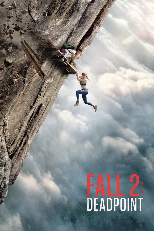 Fall 2: Deadpoint (2026) Sinhala Subtitles | සිංහල උපසිරැසි සමඟ
