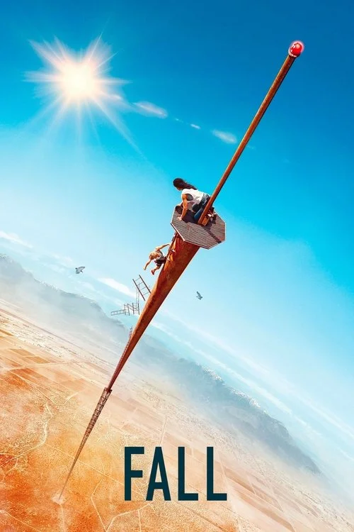 Fall (2022) Sinhala Subtitles | සිංහල උපසිරැසි සමඟ