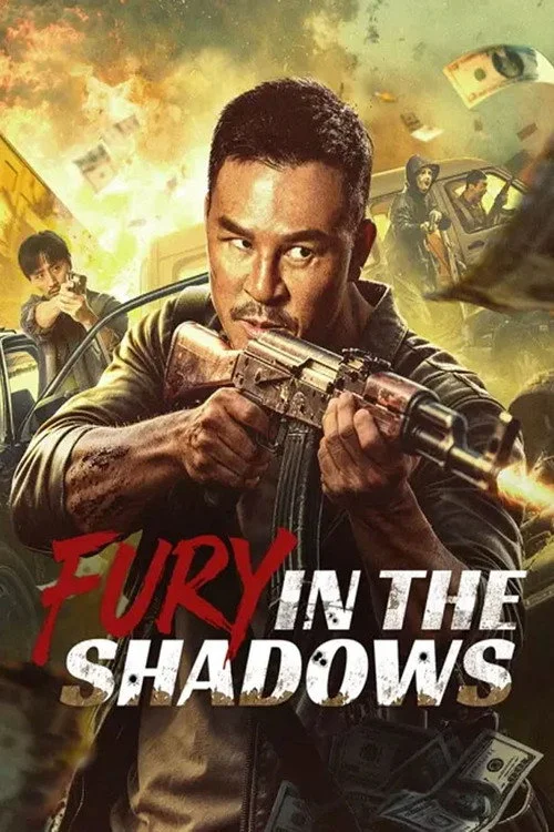 Fury In the Shadows (2026) Sinhala Subtitles | සිංහල උපසිරැසි සමඟ