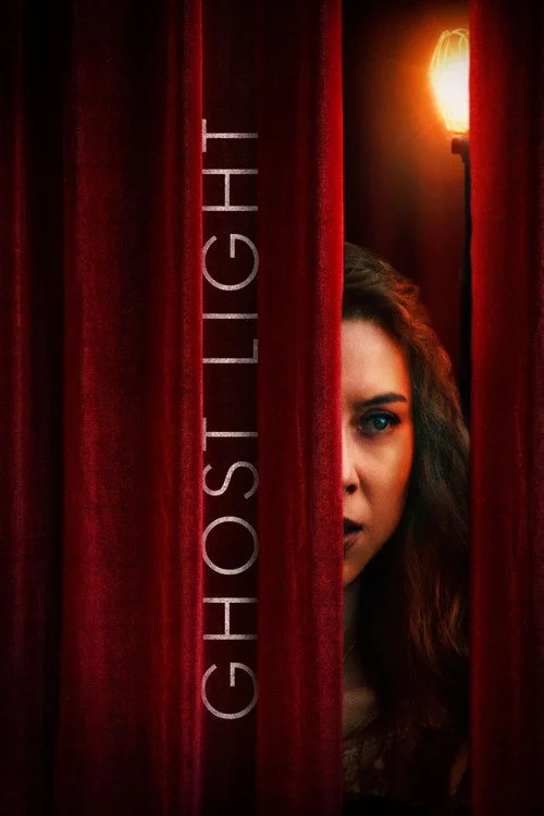 Ghost Light (2026) Sinhala Subtitles | සිංහල උපසිරැසි සමඟ