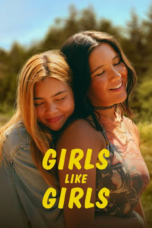 Girls Like Girls (2026) Sinhala Subtitles | සිංහල උපසිරැසි සමඟ