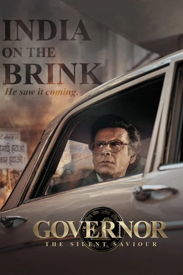 Governor (2026) Sinhala Subtitles | සිංහල උපසිරැසි සමඟ
