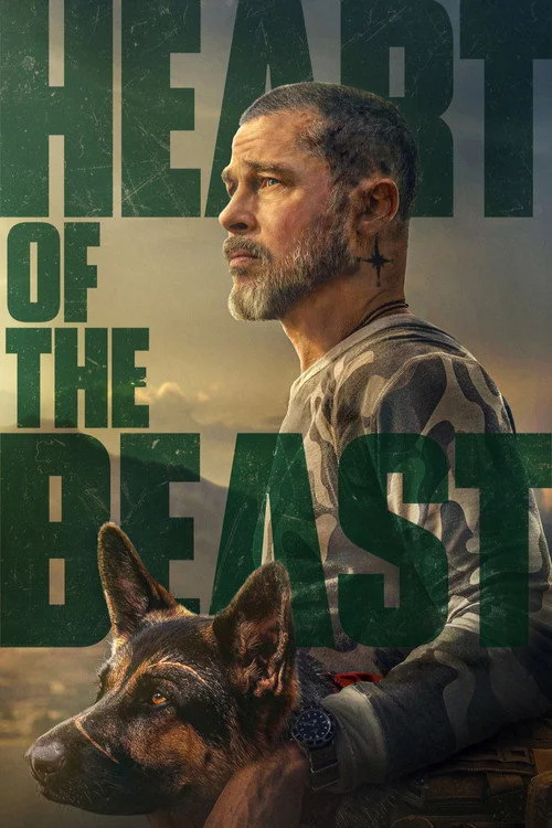 Heart of the Beast (2026) Sinhala Subtitles | සිංහල උපසිරැසි සමඟ