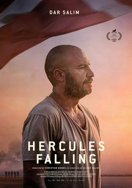 Hercules Falling (2025) Sinhala Subtitles | සිංහල උපසිරැසි සමඟ