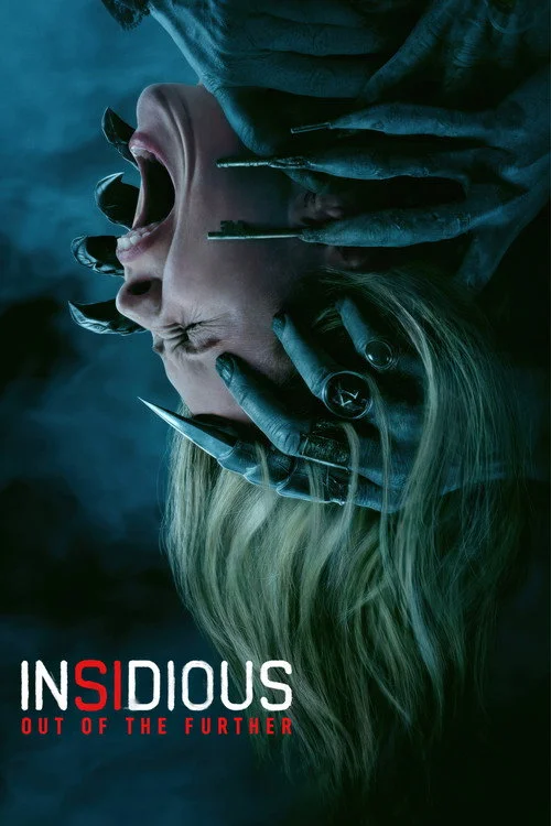Insidious: Out of the Further (2026) Sinhala Subtitles | සිංහල උපසිරැසි සමඟ