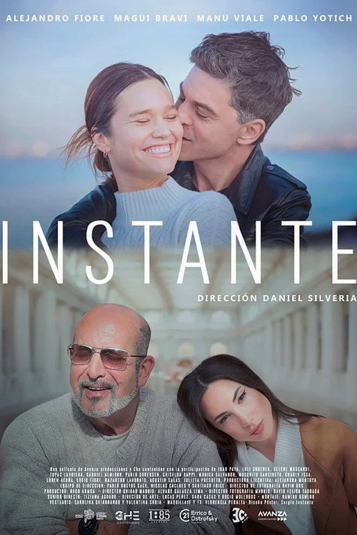 Instant (2026) Sinhala Subtitles | සිංහල උපසිරැසි සමඟ