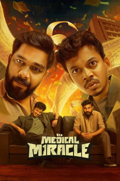 It's a Medical Miracle (2026) Sinhala Subtitles | සිංහල උපසිරැසි සමඟ