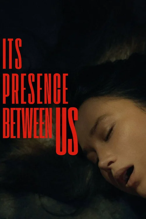 Its Presence Between Us (2026) Sinhala Subtitles | සිංහල උපසිරැසි සමඟ