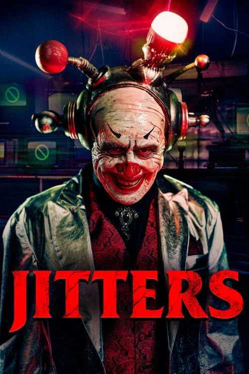 Jitters (2026) Sinhala Subtitles | සිංහල උපසිරැසි සමඟ
