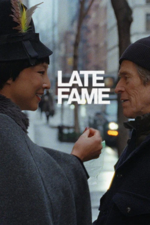 Late Fame (2026) Sinhala Subtitles | සිංහල උපසිරැසි සමඟ