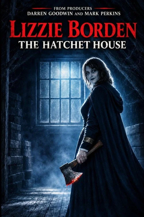 Lizzie Borden: The Hatchet House (2026) Sinhala Subtitles | සිංහල උපසිරැසි සමඟ