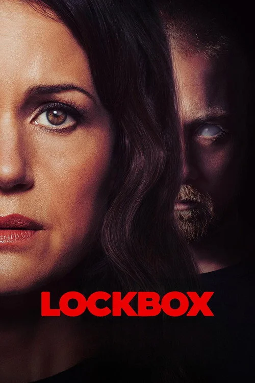 Lockbox (2026) Sinhala Subtitles | සිංහල උපසිරැසි සමඟ