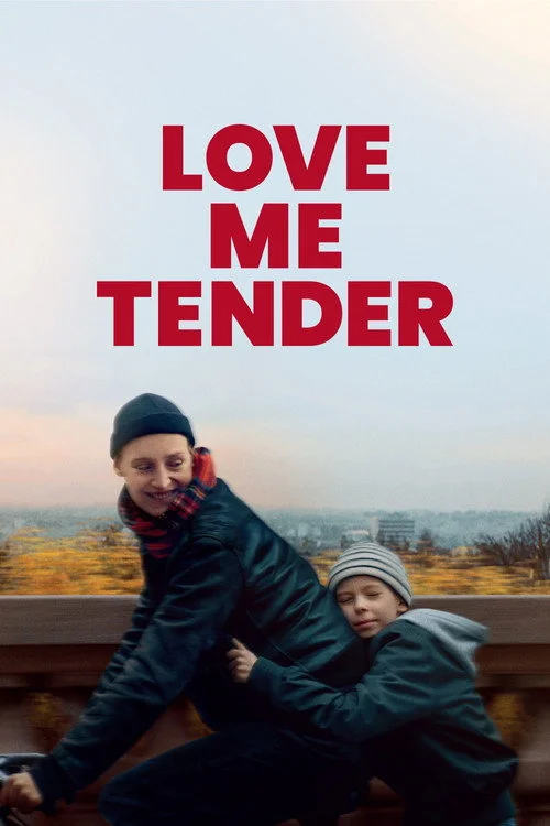 Love Me Tender (2025) Sinhala Subtitles | සිංහල උපසිරැසි සමඟ