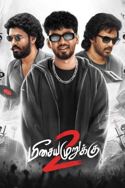 Meesaya Murukku 2 (2026) Sinhala Subtitles | සිංහල උපසිරැසි සමඟ