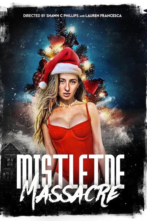 Mistletoe Massacre (2026) Sinhala Subtitles | සිංහල උපසිරැසි සමඟ