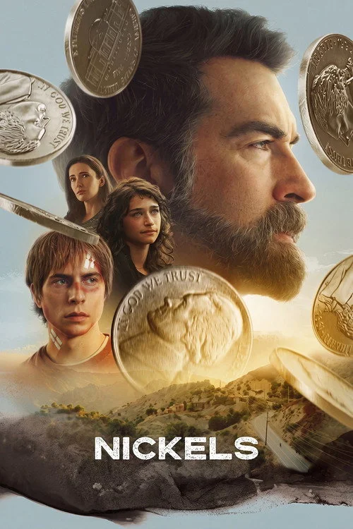 Nickels (2026) Sinhala Subtitles | සිංහල උපසිරැසි සමඟ
