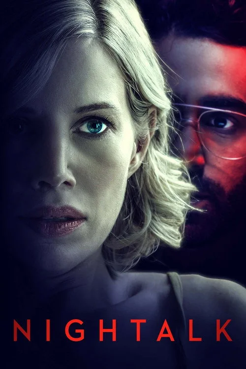 Nightalk (2022) Sinhala Subtitles | සිංහල උපසිරැසි සමඟ