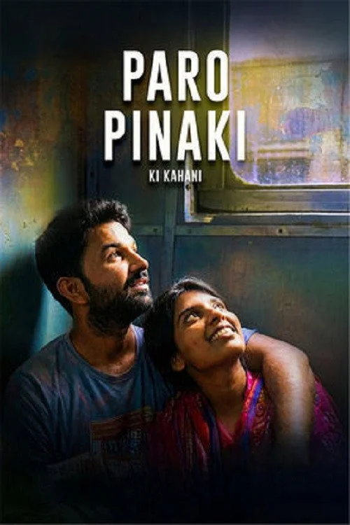 Paro Pinaki Ki Kahani (2026) Sinhala Subtitles | සිංහල උපසිරැසි සමඟ