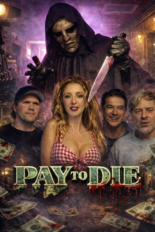 Pay to Die (2026) Sinhala Subtitles | සිංහල උපසිරැසි සමඟ