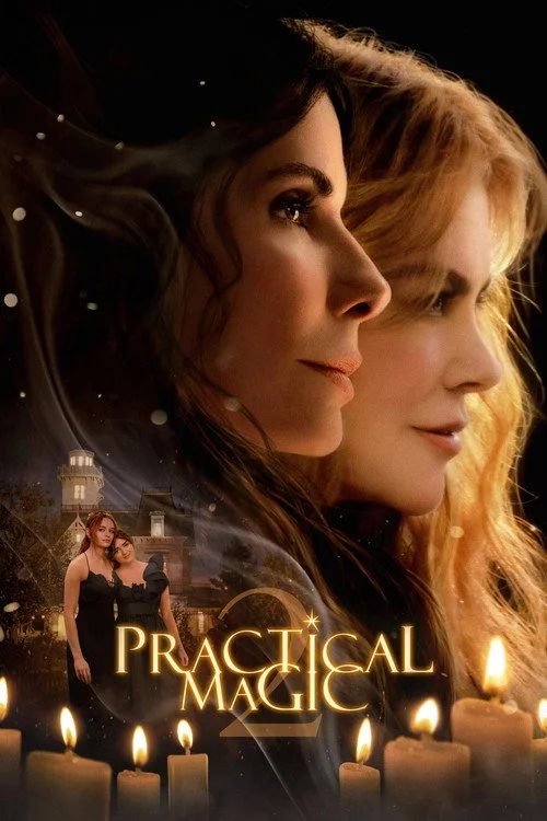 Practical Magic 2 (2026) Sinhala Subtitles | සිංහල උපසිරැසි සමඟ