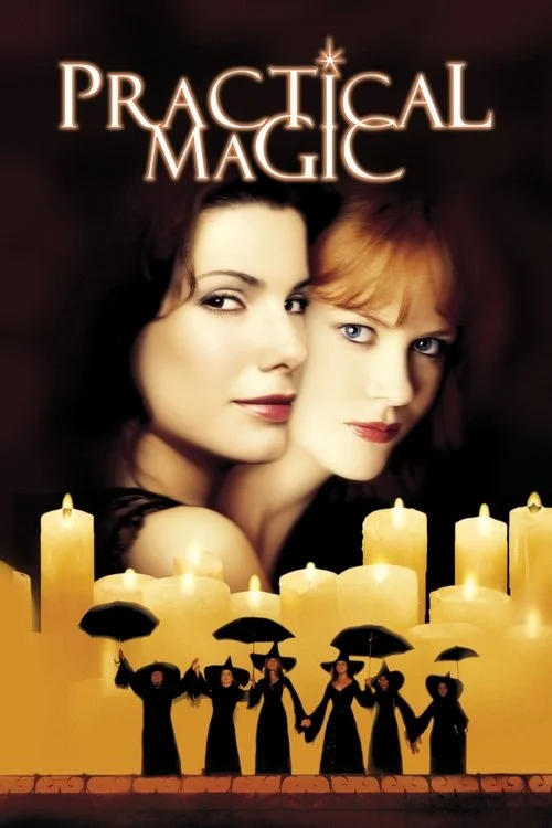 Practical Magic (1998) Sinhala Subtitles | සිංහල උපසිරැසි සමඟ