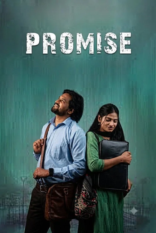 Promise (2026) Sinhala Subtitles | සිංහල උපසිරැසි සමඟ