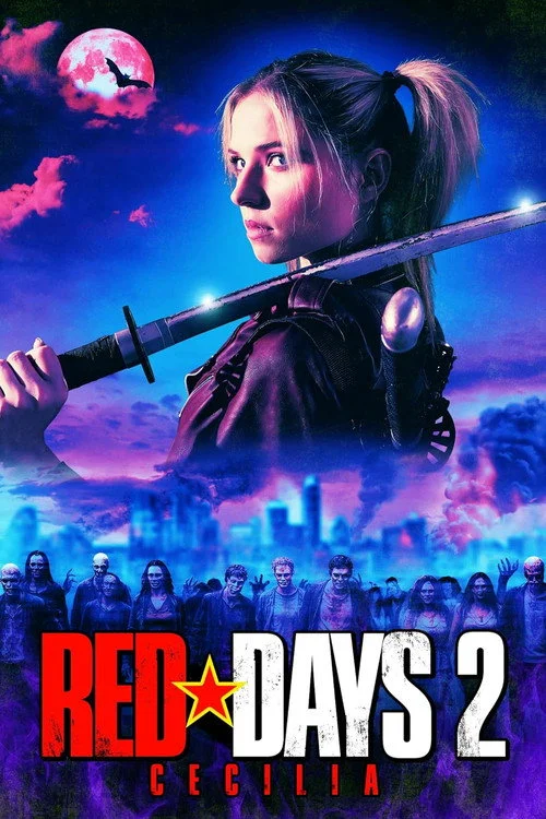 Red Days 2: Cecilia (2026) Sinhala Subtitles | සිංහල උපසිරැසි සමඟ
